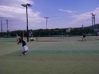 ソフトテニス（男子・女子）