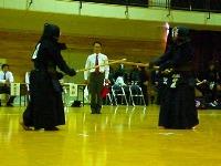 剣　　道（男子・女子）