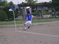 サッカー（男子）