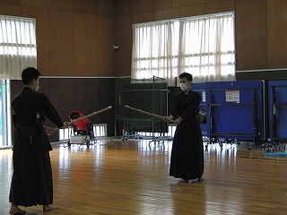 生徒会・農ク・部活動紹介