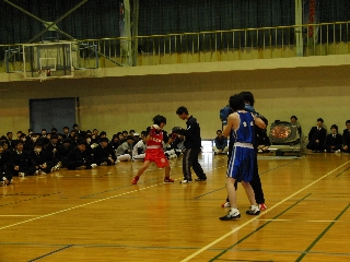 対面式・部活動紹介