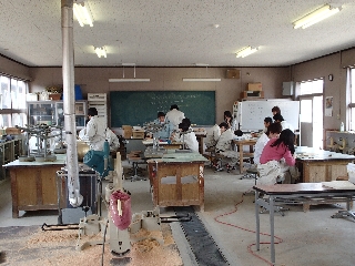 PTA総会・公開授業